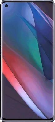 Oppo Find X3 Neo Contracts
