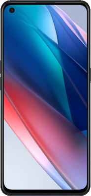 Oppo Find X3 lite