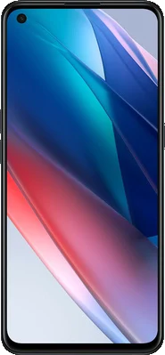 Oppo Find X3 lite Black