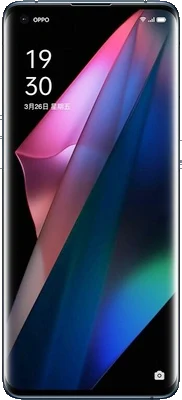 Oppo Find X3 Pro 256GB Blue