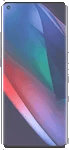 Oppo Find X3 Neo 256GB Silver