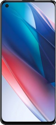 Oppo Find X3 lite 5G Silver