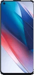 Oppo Find X3 lite 5G 128GB Silver