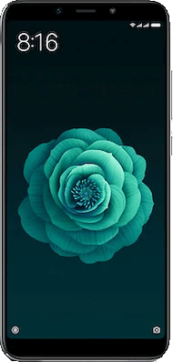 Xiaomi Mi A2