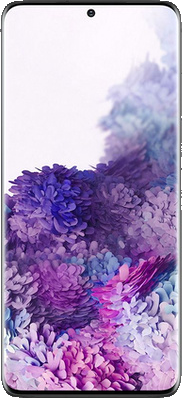 Samsung Galaxy S20 4G Cloud Blue