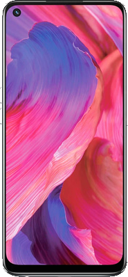 Oppo A74 5G Refurbished