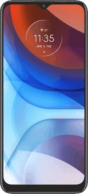Moto E7i Power