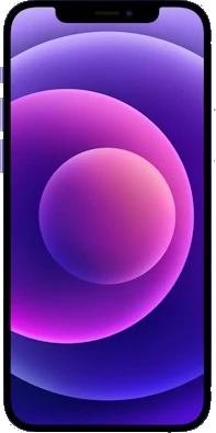 Apple iPhone 12 64GB Purple