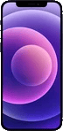 Apple iPhone 12 mini 128GB Purple