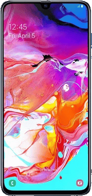 Samsung Galaxy A70