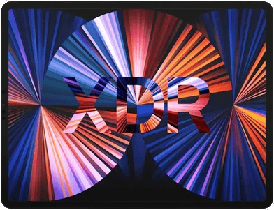 Apple iPad Pro 11" (2021)