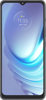 Moto G50 Green
