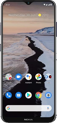 Nokia G10 32GB Night