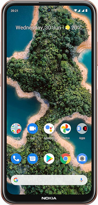 google pixel 6 handset only