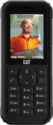 CAT B40