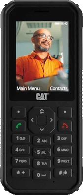 CAT B40