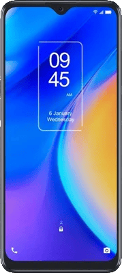 TCL 20 SE