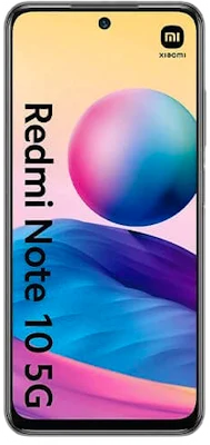 Xiaomi Redmi Note 10 5G