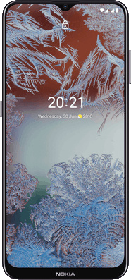 Nokia G10 Dusk 