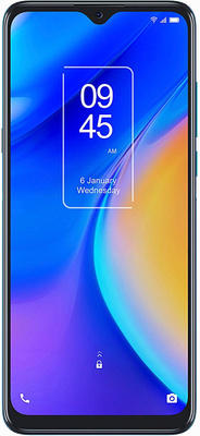 TCL 20 SE Nuit Black