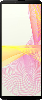 Sony Xperia 10 III 5G White