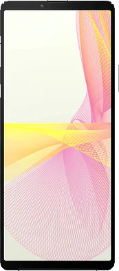 Sony Xperia 10 III 5G White