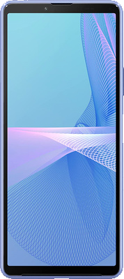 Sony Xperia 10 III 5G Blue