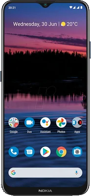 Nokia G20 SIM-Free