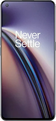 OnePlus Nord CE 5G Charcoal Black
