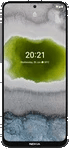 Nokia X10 5G 64GB Snow Silver