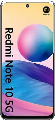 Xiaomi Redmi Note 10 5G Blue