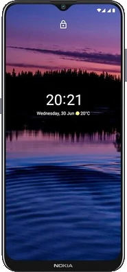 Nokia G20 64GB Blue