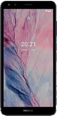 Nokia C01 Plus SIM-Free