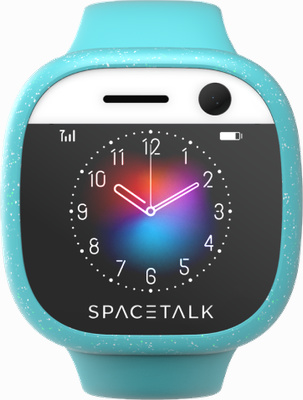 SpaceTalk Adventurer Ocean Blue