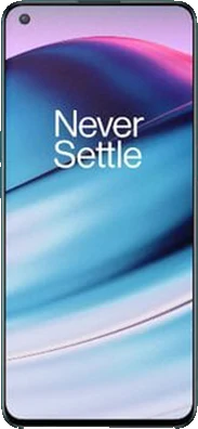 OnePlus Nord 2 5G 256GB Grey