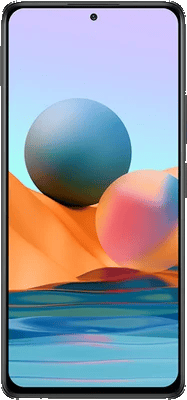 Xiaomi Redmi Note 10 Pro