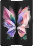 Samsung Galaxy Z Fold3 5G 256GB Phantom Black