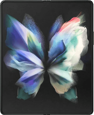 Samsung Galaxy Z Fold3 5G 256GB