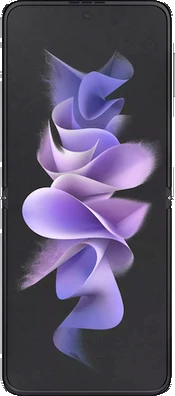Samsung Galaxy Z Flip3 5G 128GB Lavender