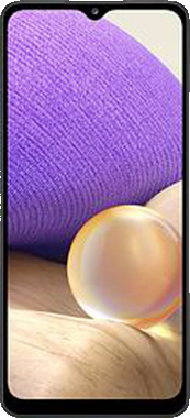 Samsung Galaxy A32 5G Awesome White