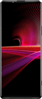 Sony Xperia 1 III 5G