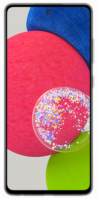 galaxy a30 folder