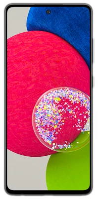 Samsung Galaxy A52s 5G 128GB Awesome Violet