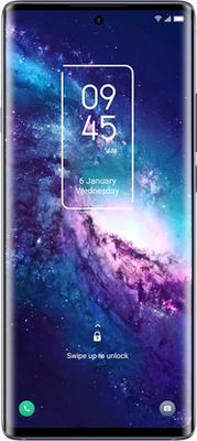 TCL 20 Pro 5G Grey