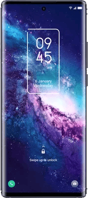 TCL 20 Pro 5G
