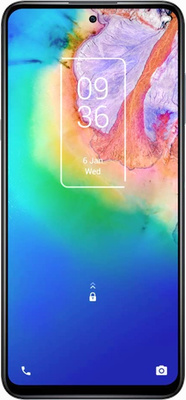 TCL 20 5G Pay-as-you-go