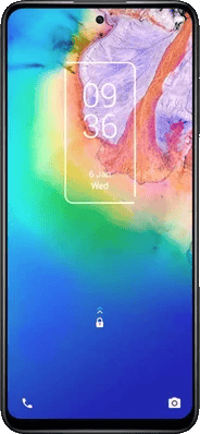 TCL 20 5G