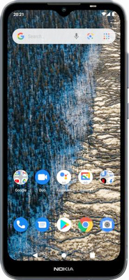 Nokia C20 SIM-Free