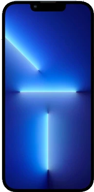 Apple iPhone 13 Pro 128GB Graphite