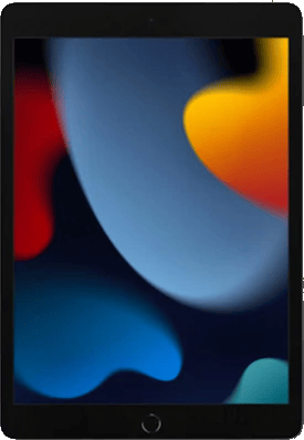 Apple iPad 10.2" (2021)